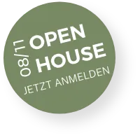 Open House Event am 08.11.26 auf der Baustelle!